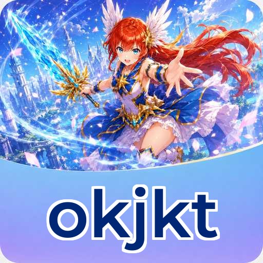 Tentang okjkt